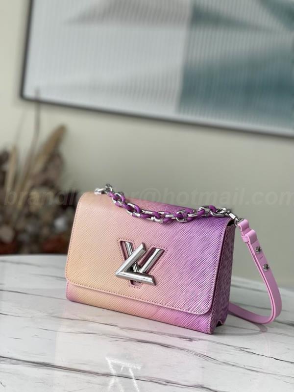 LV Handbags 455